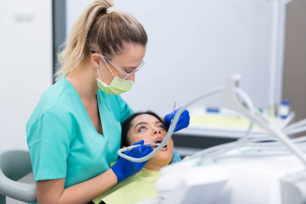 Best Walk-In Emergency Dental Services in Ambridge, PA